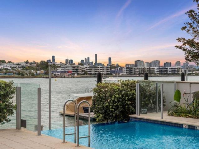 Apartment for sale in Toombul, Queensland