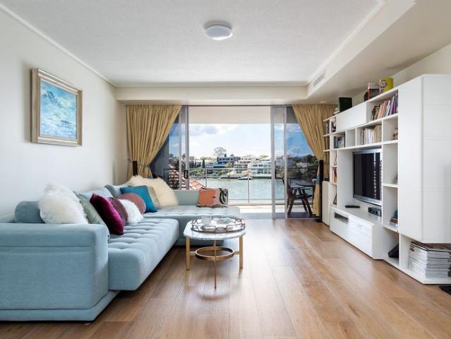 Apartment for rent in Toombul, Queensland