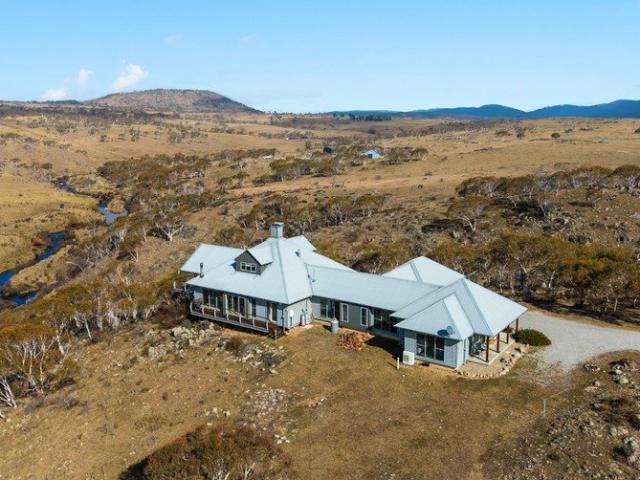 Cottage for sale in Moonbah, New South Wales