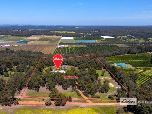 Cottage for sale in Argyle, Western Australia