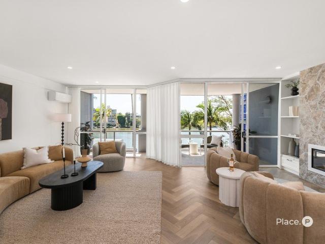 Apartment for sale in Toombul, Queensland