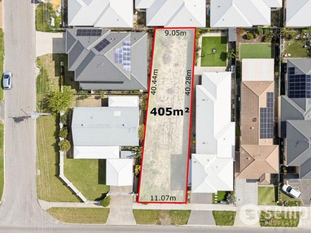 Land for sale in Riverton, Western Australia