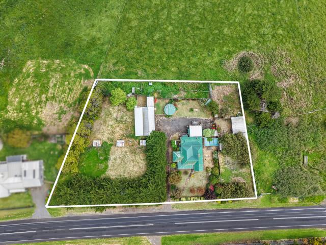 House for sale in Port Fairy, Victoria