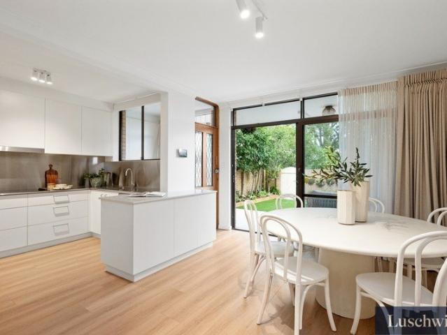 Townhouse for sale in Sydney, New South Wales