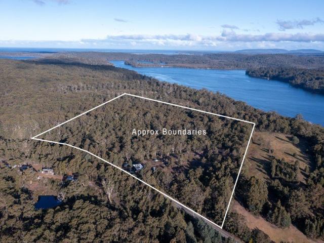 Land for sale in Southport, Tasmania