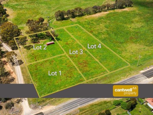 Land for sale in Campbelltown, Victoria
