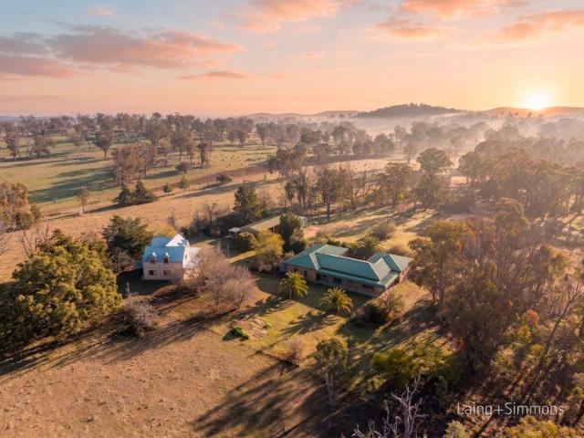 House for sale in Abington, New South Wales