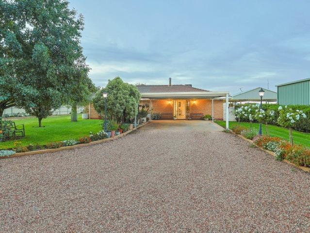 House for sale in Cardross, Victoria