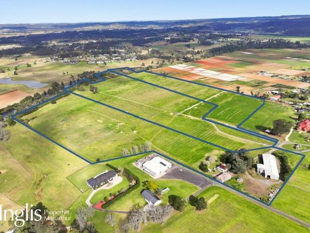 Land for sale in Sydney, New South Wales