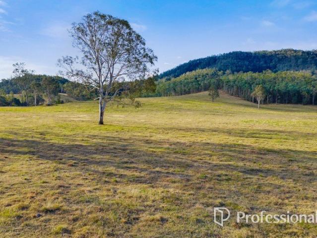 Land for sale in Widgee, Queensland