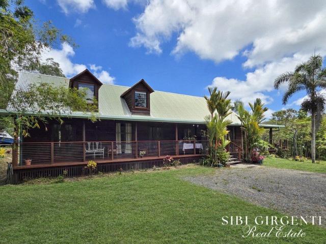House for sale in Julatten, Mareeba Shire