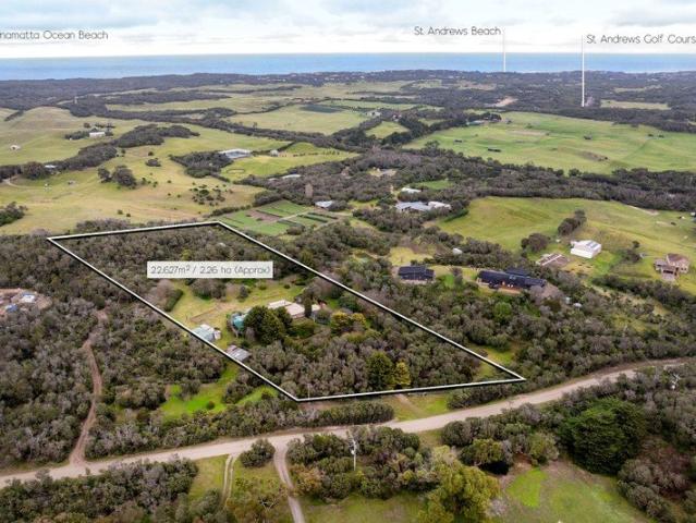 House for sale in Camerons Creek, Victoria