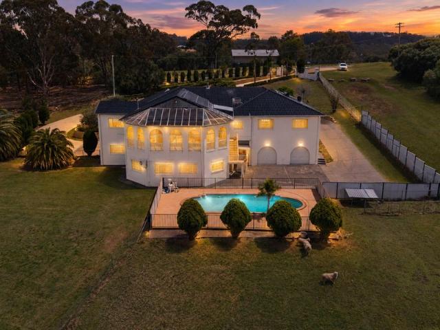 House for sale in Denham Court, Sydney