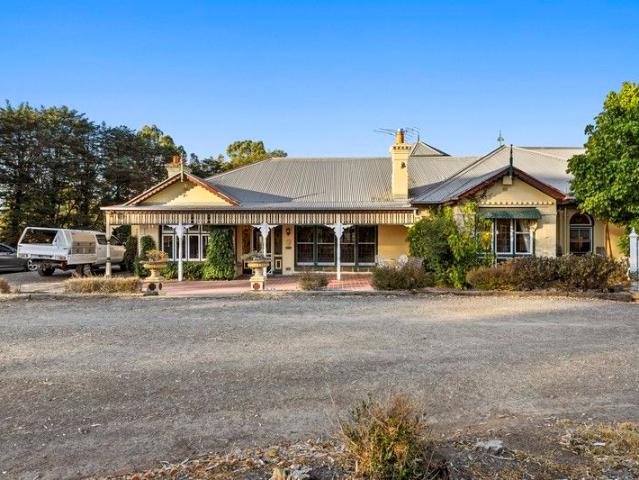 House for sale in Camerons Creek, Victoria