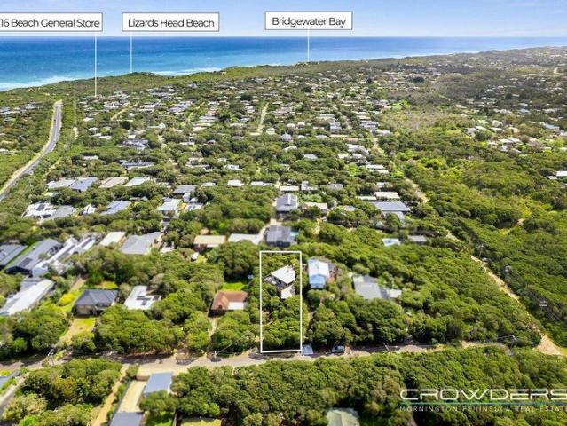 House for sale in Rye, Melbourne