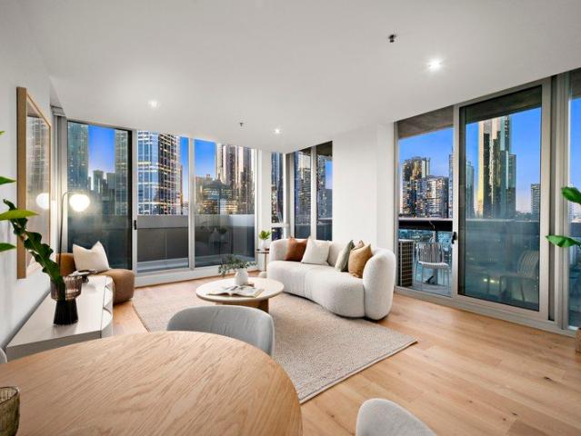 Apartment for sale in East End Theatre District, Melbourne