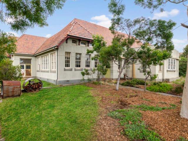 Land for sale in Camerons Creek, Victoria