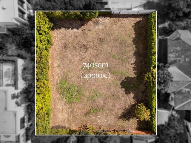 Land for sale in Camerons Creek, Victoria