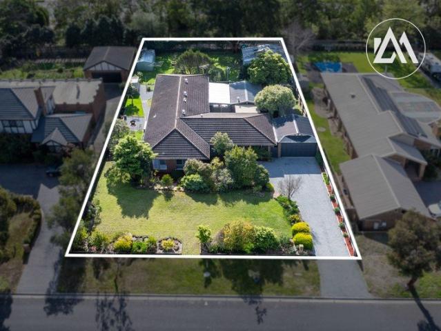 House for sale in Camerons Creek, Victoria