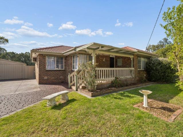 House for sale in Camerons Creek, Victoria