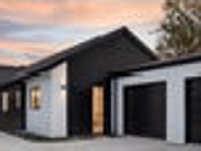 Townhouse for sale in Spreydon, Canterbury