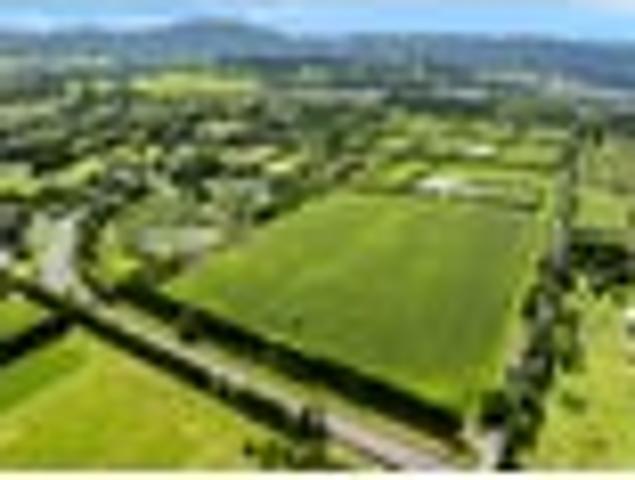 Land for sale in Kawau Island