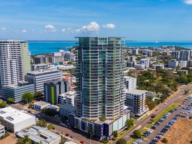 Apartment for sale in Darwin, Northern Territory
