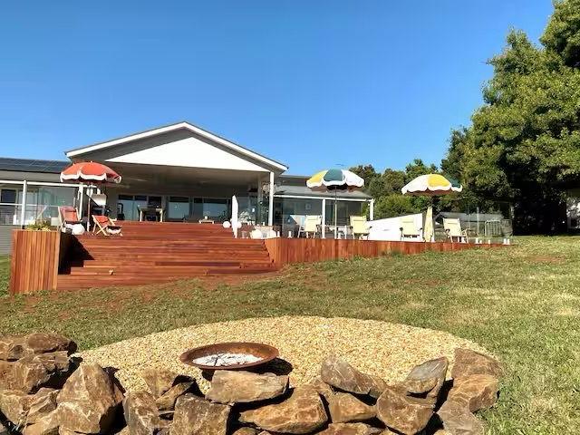 Acreage for sale in Neerim North, Victoria