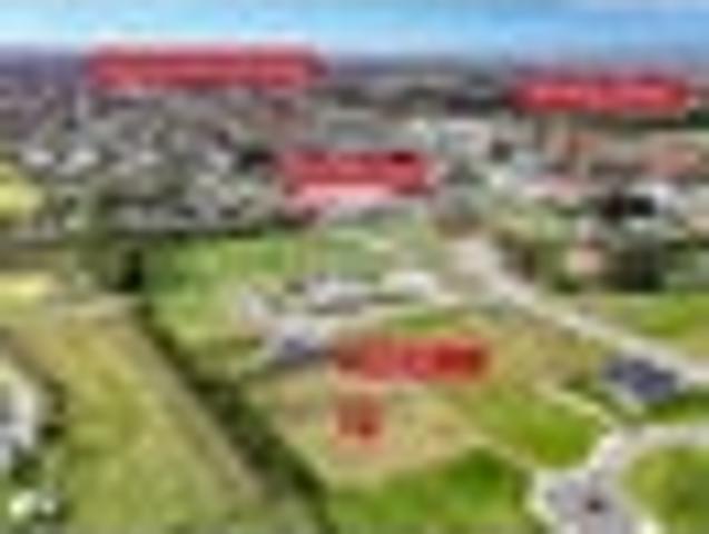 Land for sale in Greytown, Wellington