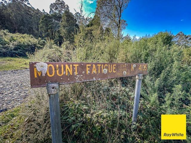 Land for sale in Mount Best, Victoria