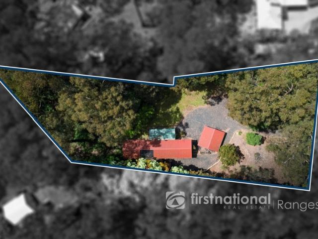 House for sale in Camerons Creek, Victoria