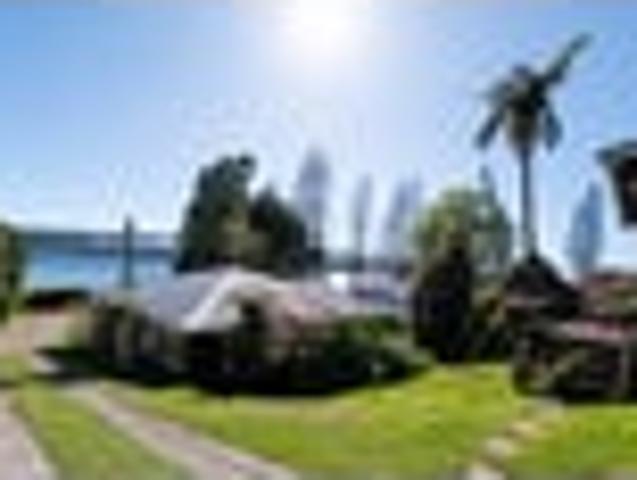 House for sale in Lake Tarawera, Rotorua Lakes District