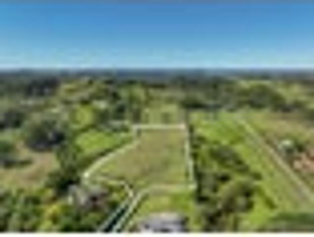 Land for sale in Riverhead, Rodney