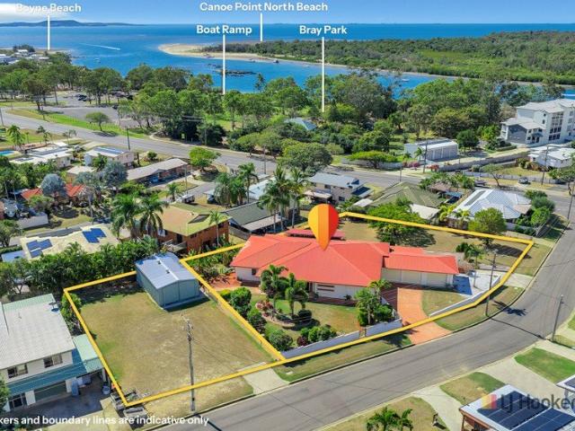 House for sale in Boyne Island