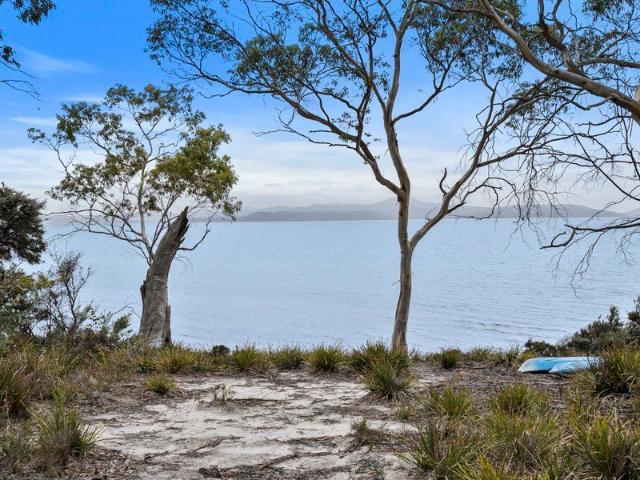 Land for sale in Saltwater River, Tasmania