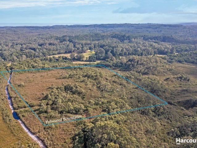 Land for sale in Strahan, Tasmania