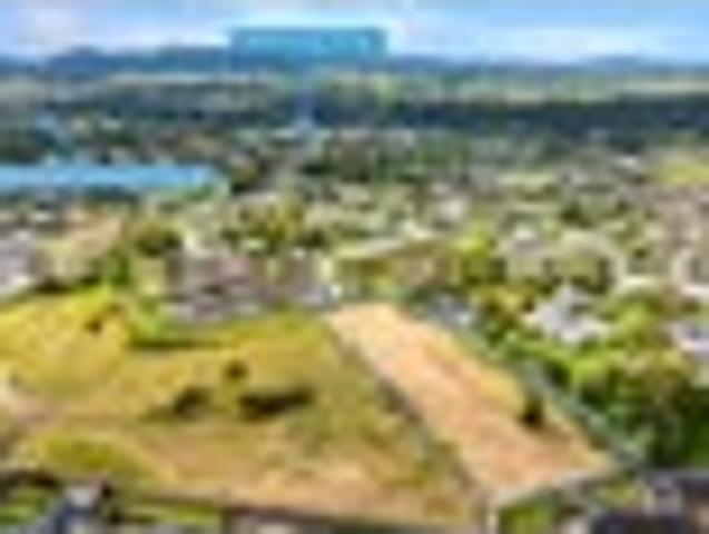Land for sale in The Grange Estate, Rodney