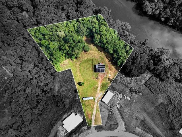 Land for sale in Goldsborough, Queensland