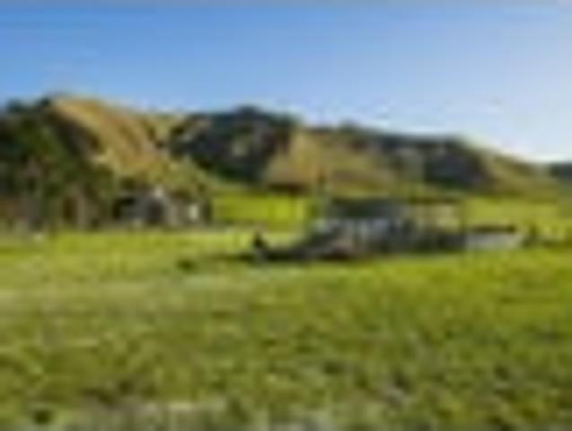 Land for sale in Wainui, Gisborne