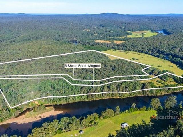 Cottage for sale in Mogood, New South Wales