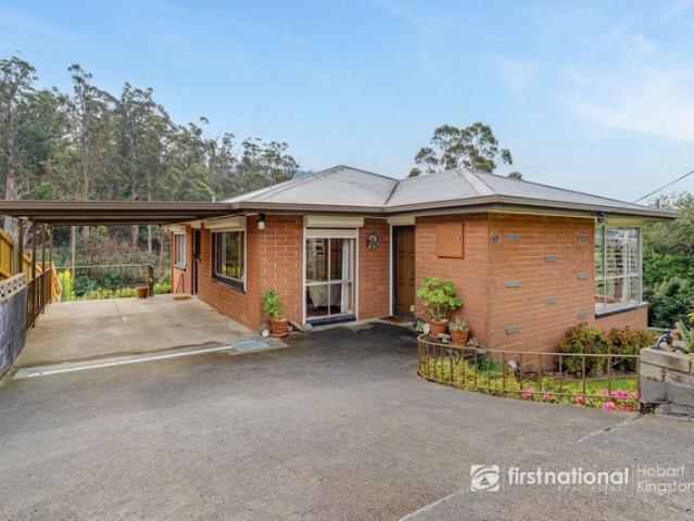 House for sale in Hobart, Tasmania