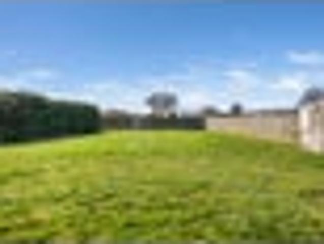 Land for sale in Blenheim Central, Marlborough