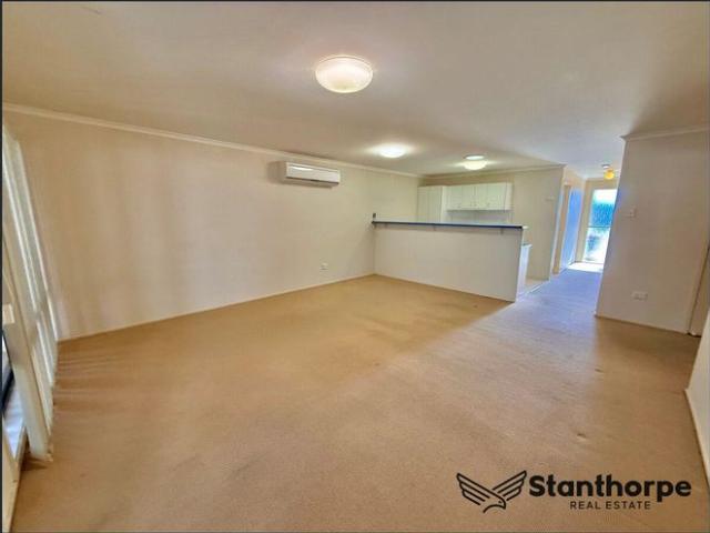 Apartment for rent in Stanthorpe, Queensland