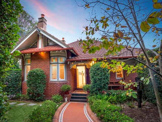 House for sale in Sydney, New South Wales