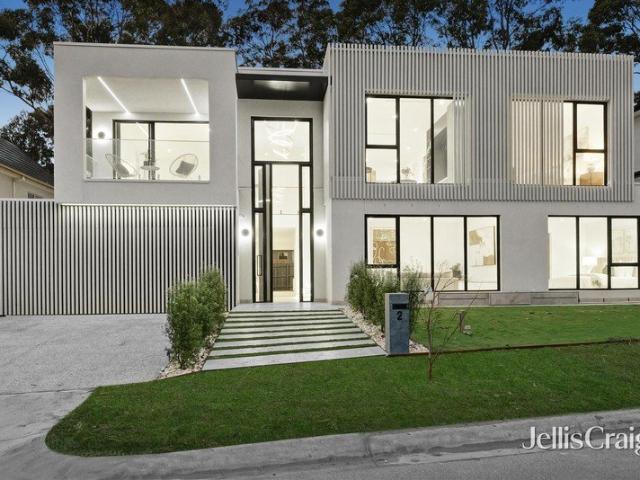 House for sale in Glen Waverley, Melbourne