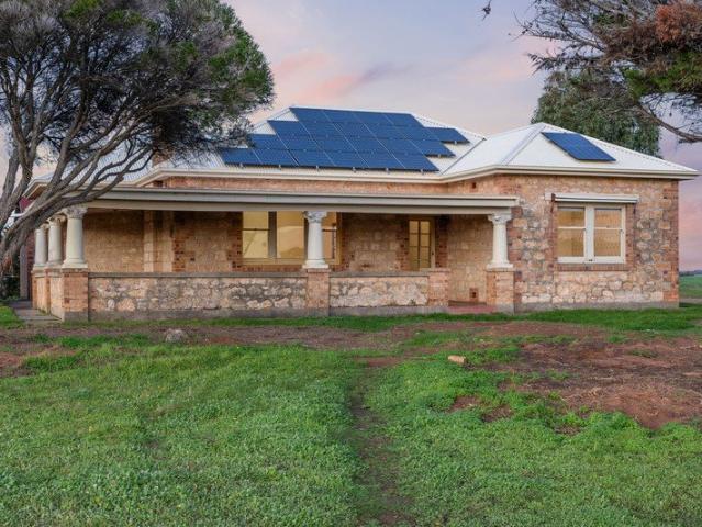 House for sale in Langhorne Creek, South Australia