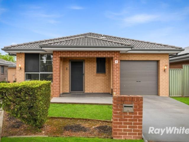 Villa for sale in Mount Druitt, Sydney