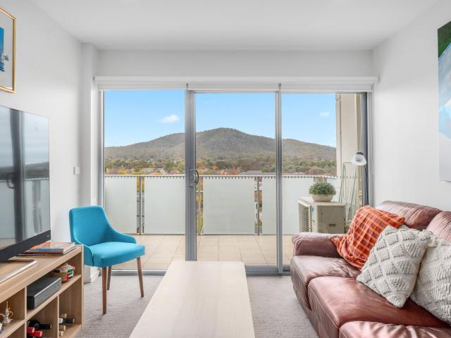 Property for sale in Braddon, Australian Capital Territory