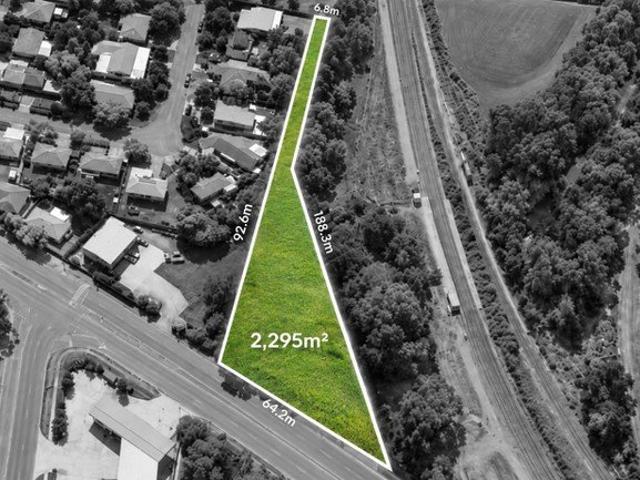 Land for sale in Toombul, Queensland