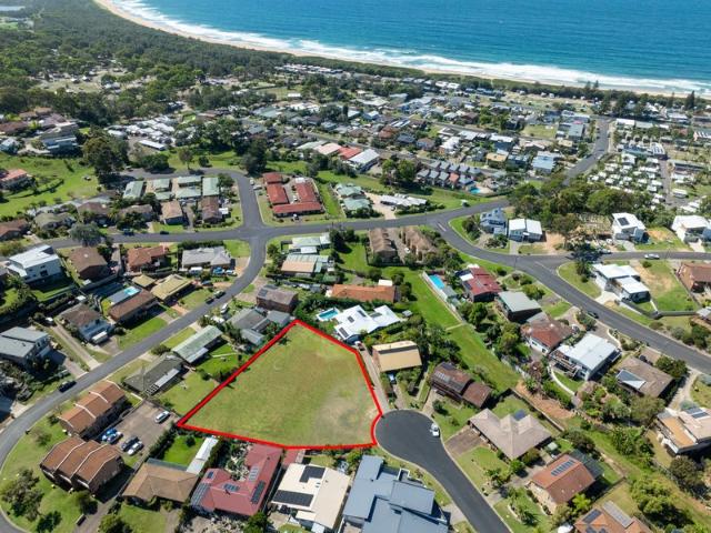 Land for sale in Tathra, New South Wales